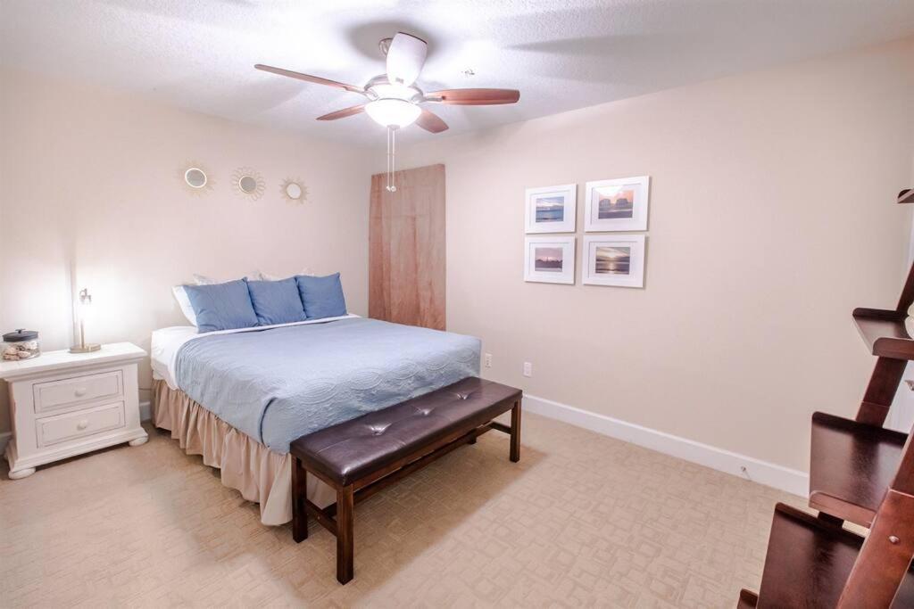 Rockaway Oceanview Condo,Steps To The Beach & Downtown,W&D, Wifi ロックアウェイ・ビーチ エクステリア 写真